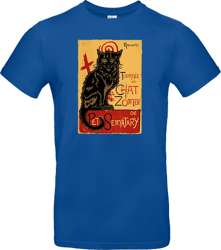 Le Chat Zombi