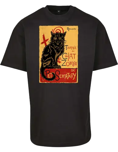 Le Chat Zombi