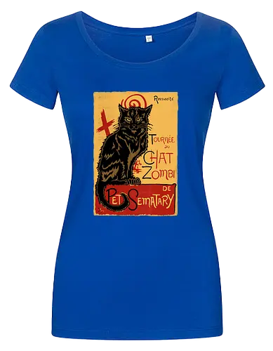 Le Chat Zombi