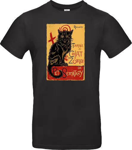 Le Chat Zombi
