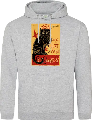 Le Chat Zombi