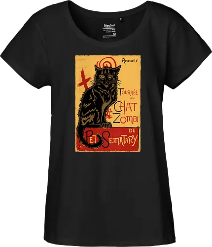 Le Chat Zombi
