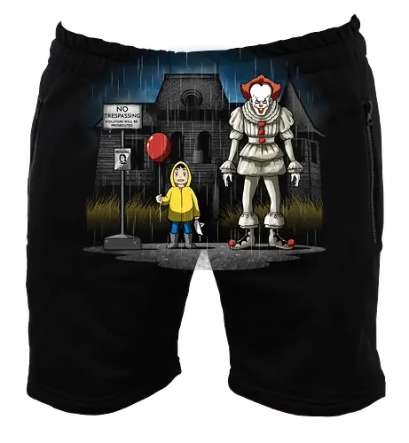 My Neighbor the Clown