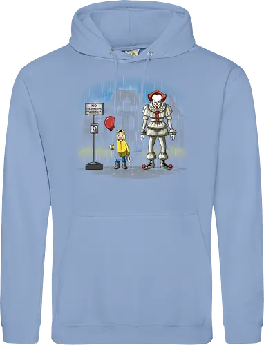 My Neighbor the Clown