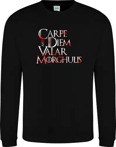 Carpe Diem
