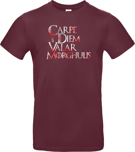 Carpe Diem