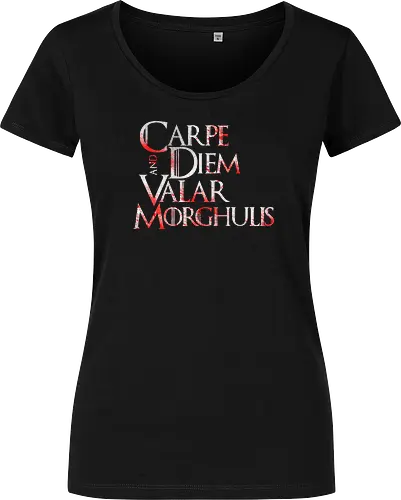 Carpe Diem
