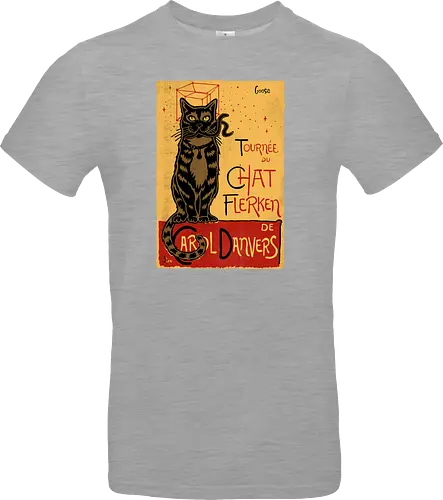 Le Chat Flerken