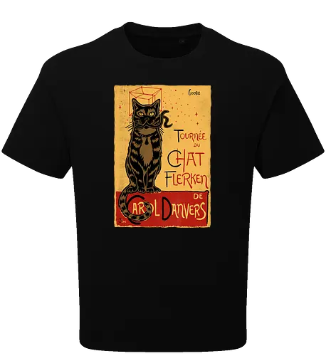 Le Chat Flerken
