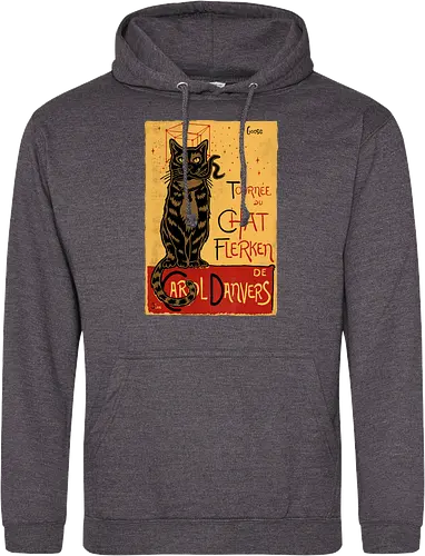 Le Chat Flerken