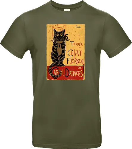 Le Chat Flerken
