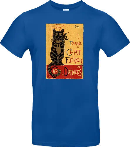 Le Chat Flerken