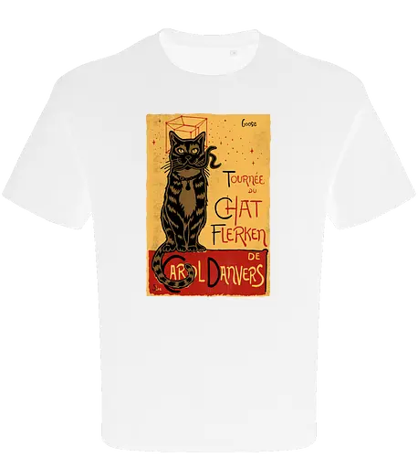 Le Chat Flerken