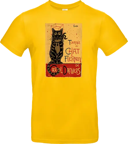 Le Chat Flerken