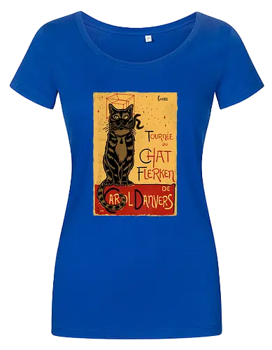 Le Chat Flerken