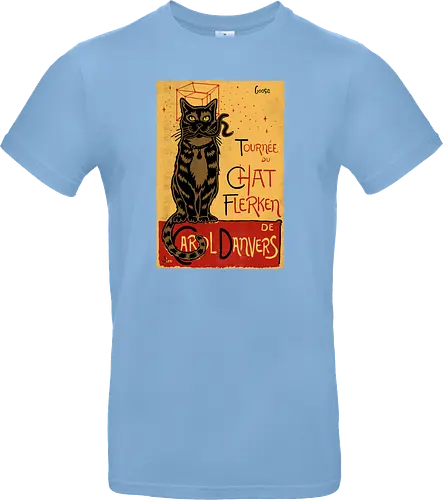 Le Chat Flerken
