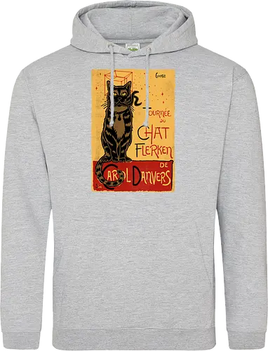 Le Chat Flerken