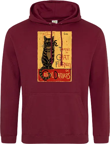 Le Chat Flerken