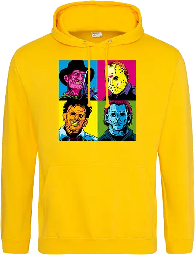 Pop Horror