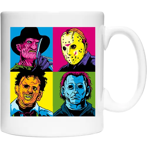 Pop Horror