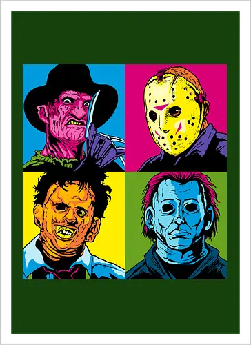 Pop Horror