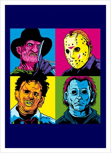 Pop Horror