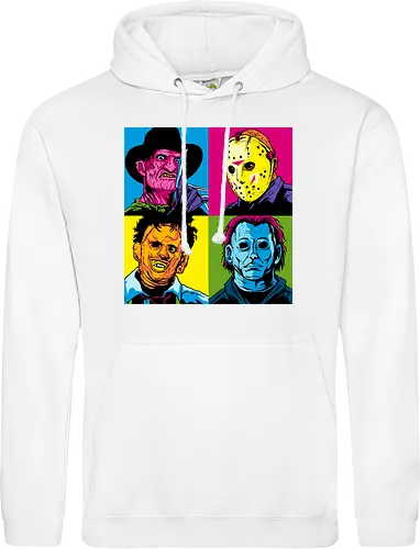 Pop Horror