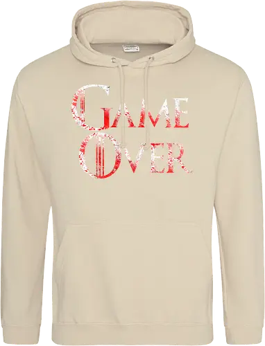 Game Over
