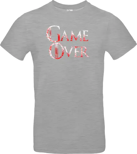 Game Over