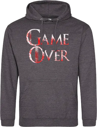 Game Over