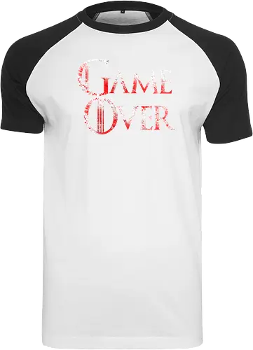 Game Over