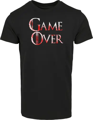Game Over
