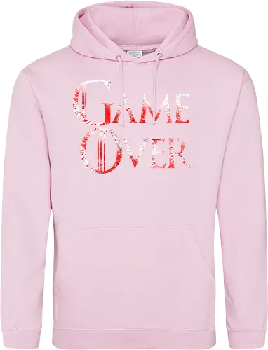 Game Over