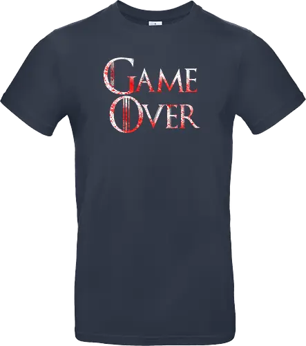 Game Over