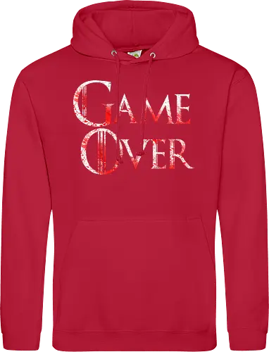Game Over