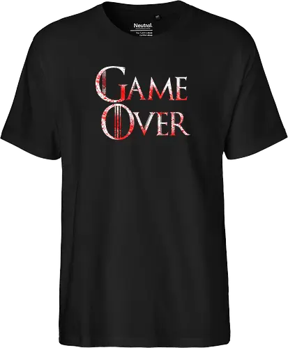 Game Over