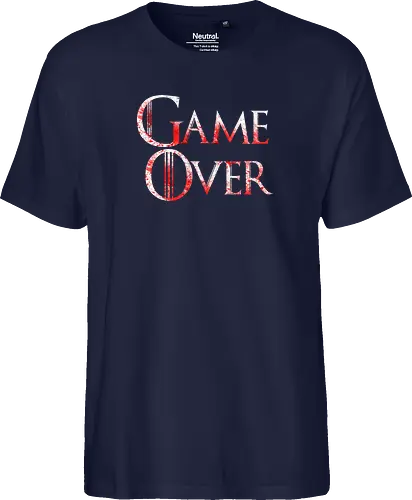 Game Over