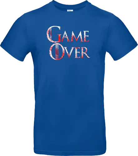Game Over