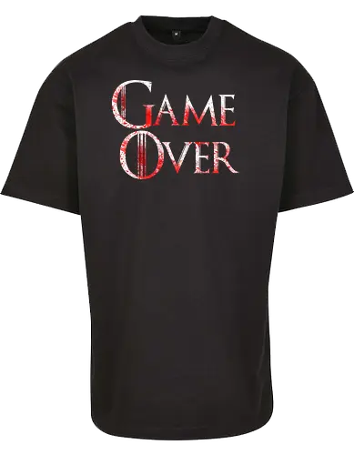 Game Over