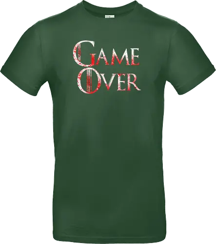 Game Over
