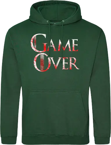 Game Over