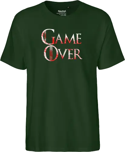 Game Over