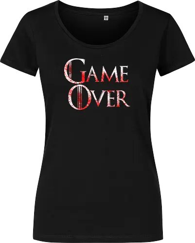 Game Over