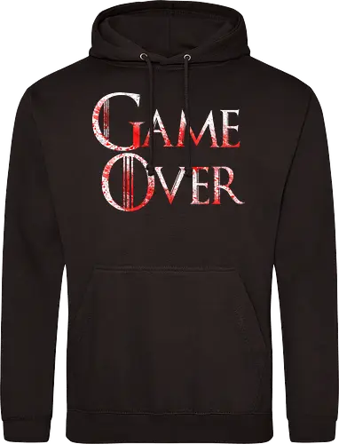 Game Over