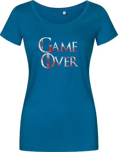 Game Over