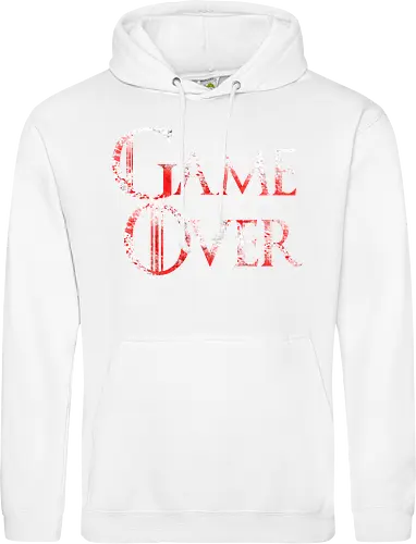 Game Over