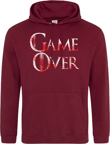 Game Over