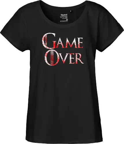 Game Over