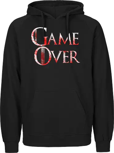 Game Over