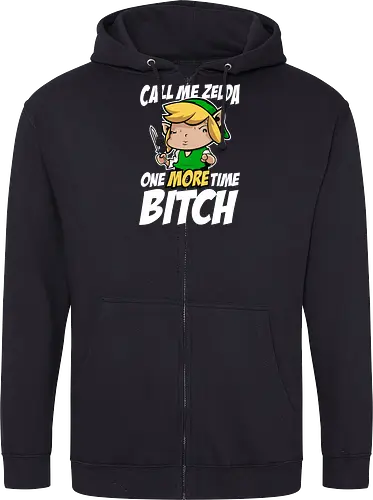 Call me Princess one more Time